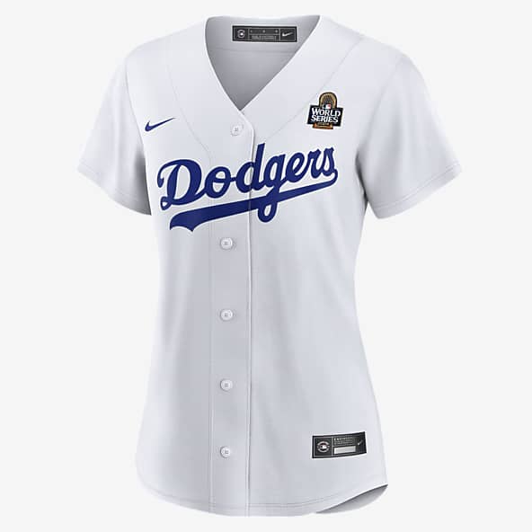 Mujer Los Angeles Dodgers Jerseys. Nike US